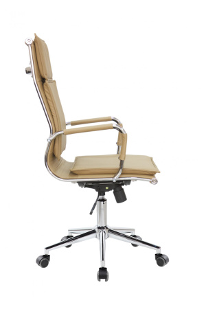 Офисное кресло Hugo RCH 6003-1S Кэмел (Кэмел)