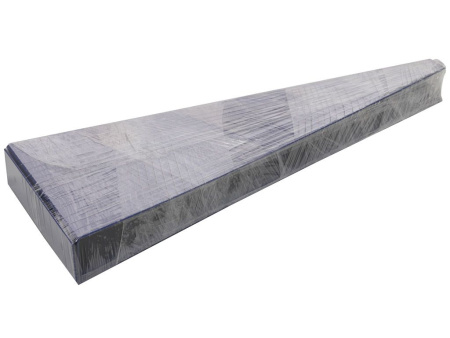 Комплект косынок для крепления экранов WS (Синий)