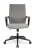 Офисное кресло College CLG-427 MBN-B Серый (Серый)