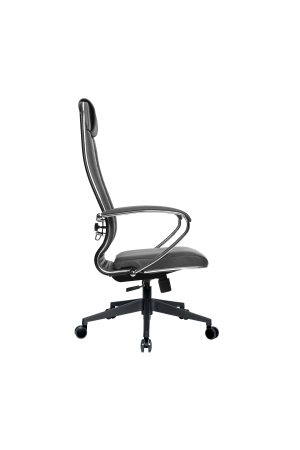 Кресло для руководителя Метта МЕТТА-31(MPES)/подл.116/осн.002 (Серый)