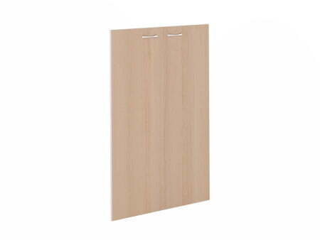 Комплект дверей средних Next 2520 447x18x1358 (Rovere)