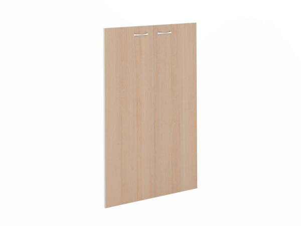 Комплект дверей средних Next 2520 447x18x1358 (Rovere)