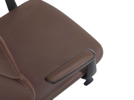 Кресло Venetto-M FK013-B12 Коричневый (Коричневый)