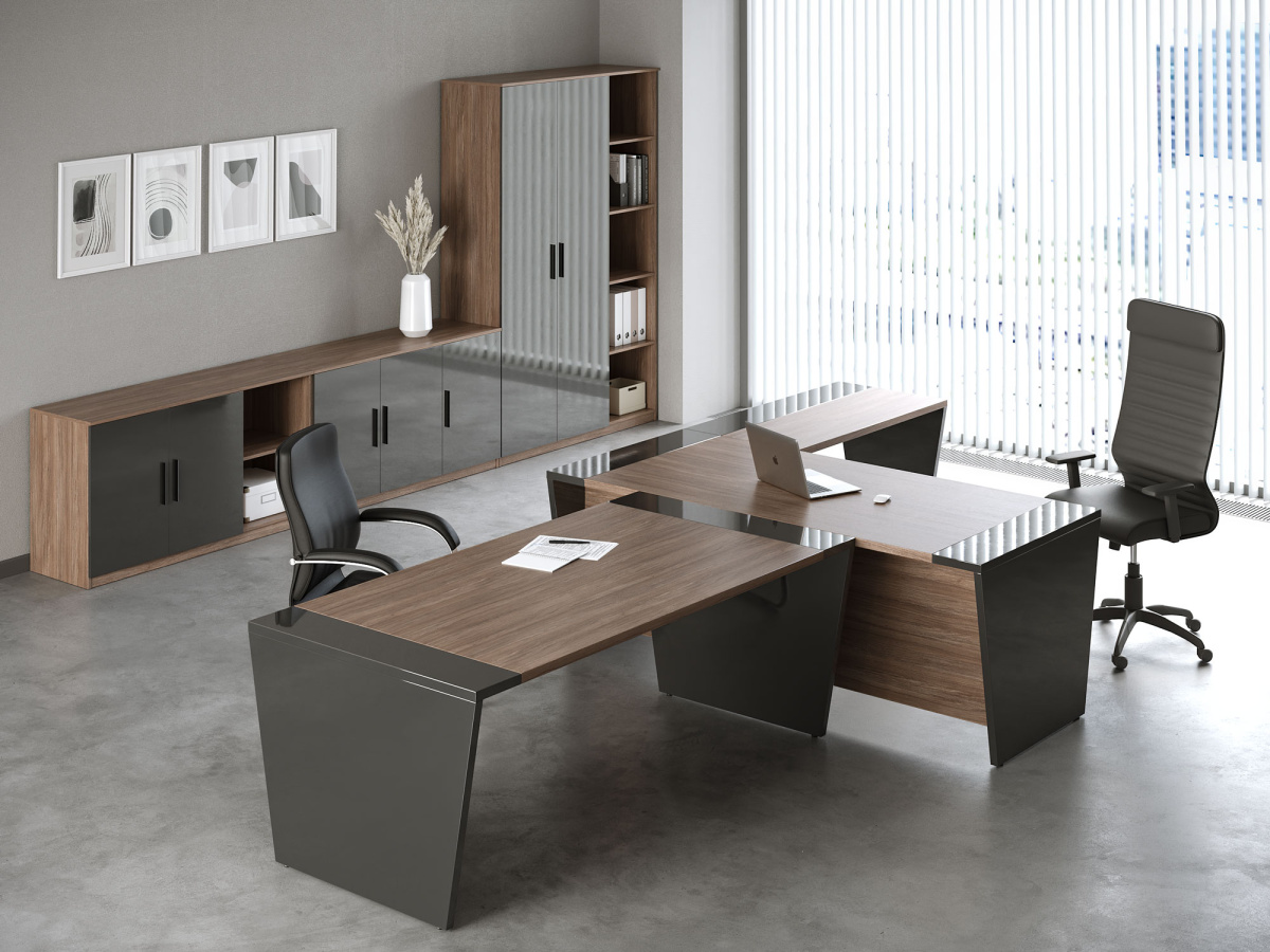 Кабинет руководителя Asti