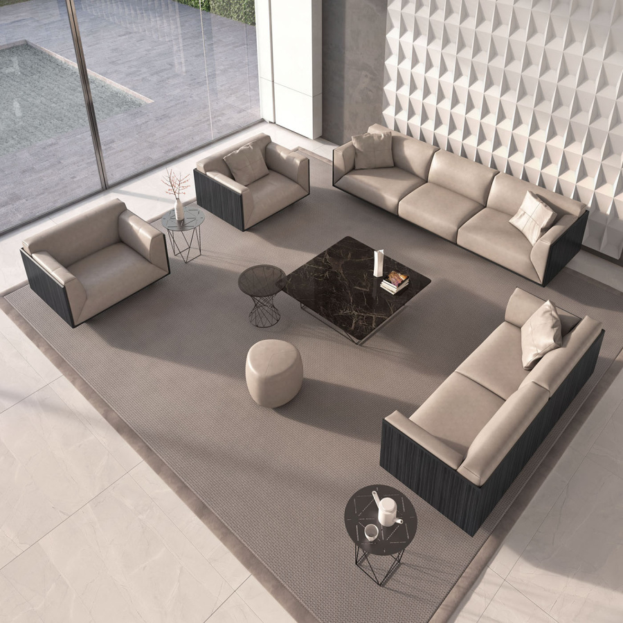 Кабинет руководителя Ducati