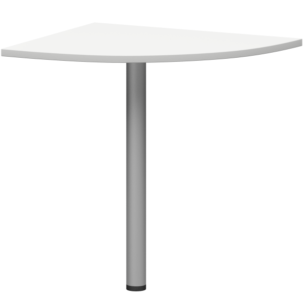 Приставка Арго А-037 600x730x22 (Белый)