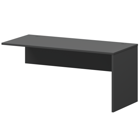 Модуль линейный Смарт СМСН25-16.73 1600x730x750 (Графит)