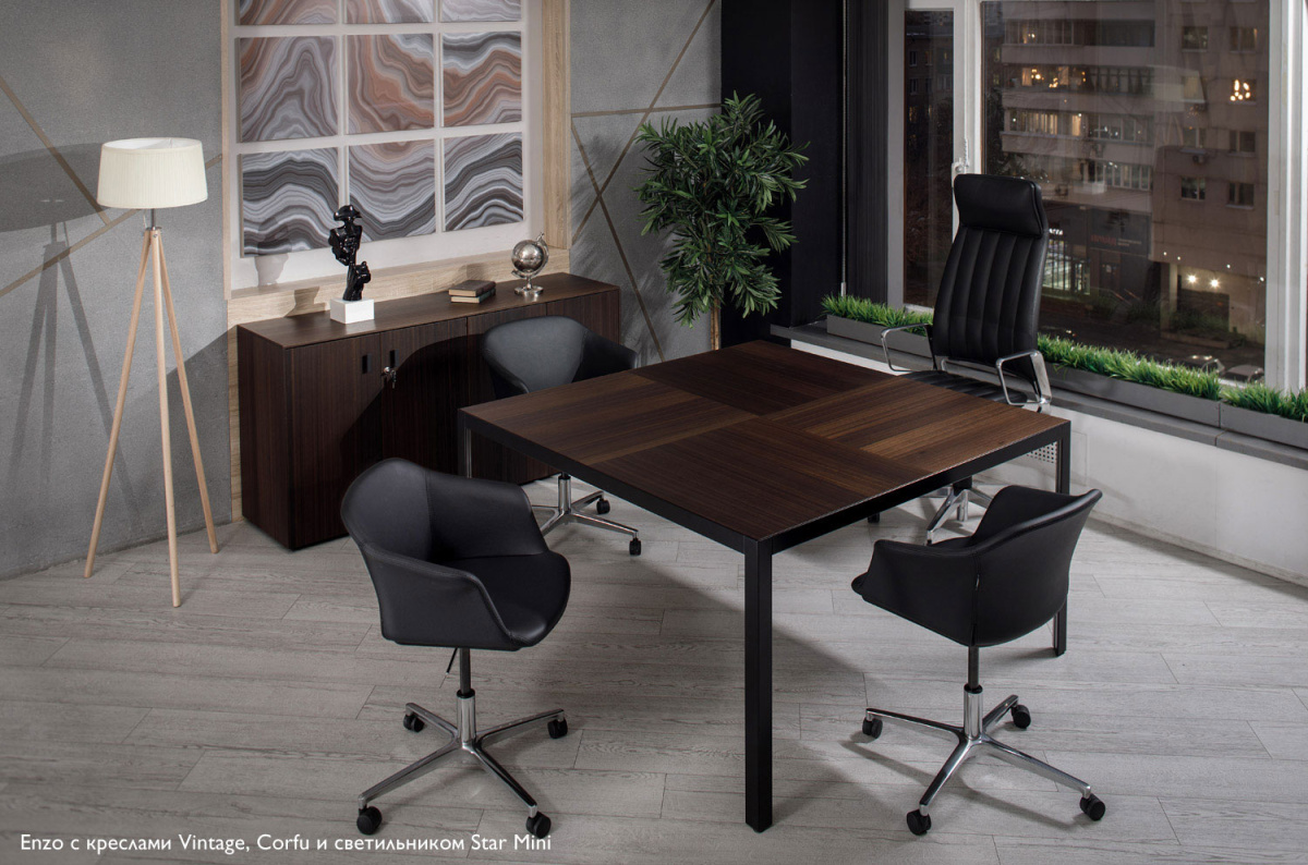 Кабинет руководителя Enzo