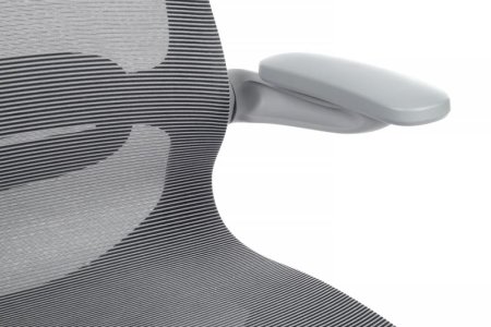 Кресло Miller YSJ-300 Серый (Серый)