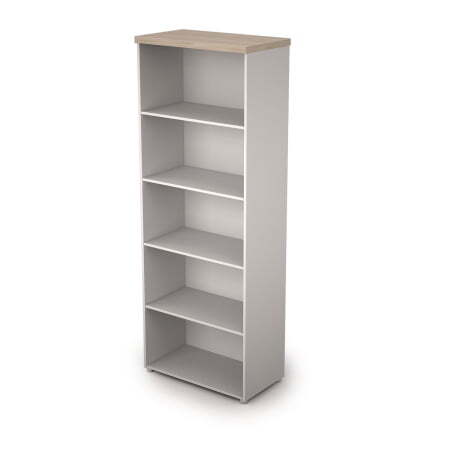 4ТП.001 Топ на 1-шкаф (800x450x38) (Шамони светлый)