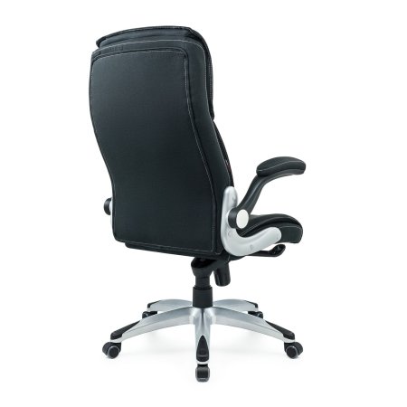 Офисное кресло Nickolas Premium Black Ткань (Черный)