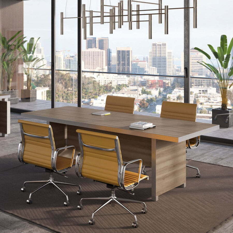 Кабинет руководителя Edvard