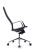 Офисное кресло Plaza FK004-A13 Черный (Черный)