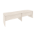 Рабочая станция Onix O.RS-2.3.7 2760x720x750 (Тиквуд Светлый)
