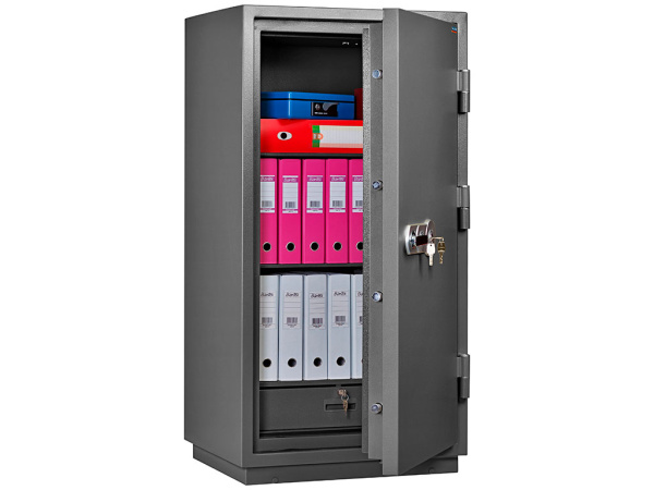 Огнестойкий сейф VALBERG FRS-140.T-KL (Графит)