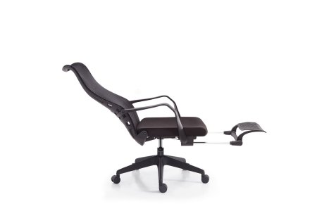 Офисное кресло King-51 Sinchrocomfort Relax (Черный)