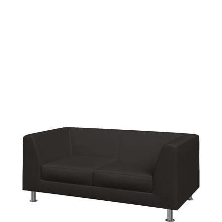 Диван Эволюшн. Диван 2-местный. (Диван 2-местный ecotex_3029)