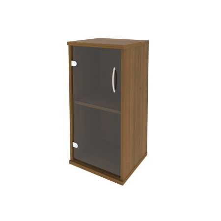 Шкаф Riva А.СУ-3.2 Л 404x365x828 (Орех Гварнери)