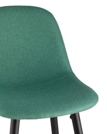 Стул барный Валенсия зеленый (Стул барный Валенсия зеленый)