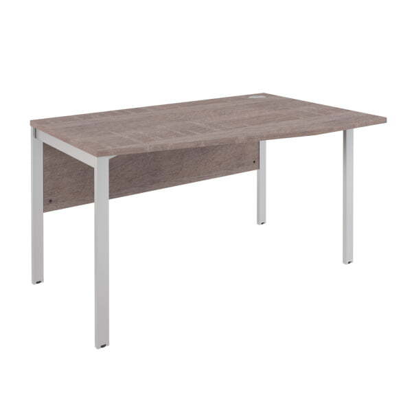 Стол письменный Xten XMCT 149 R 1400x900x750 (Дуб Сонома)