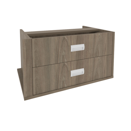 Блок ящиков боковой Maris SH.YB-5 721x478x370 (Вяз благородный)