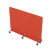 Акустическая мобильная перегородка SOFTOffice 011.МП.1612 1600x377x1200 (Red)