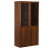 Шкаф комбинированный SET 52 1017х450х870 (Венге)