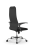 Кресло для руководителя Метта Sit 8 B1-10U - UMF(X1) /Uh02/Wh00/U0mL-b(M09.B21.G20.W01) (Темно-серый | Черный)