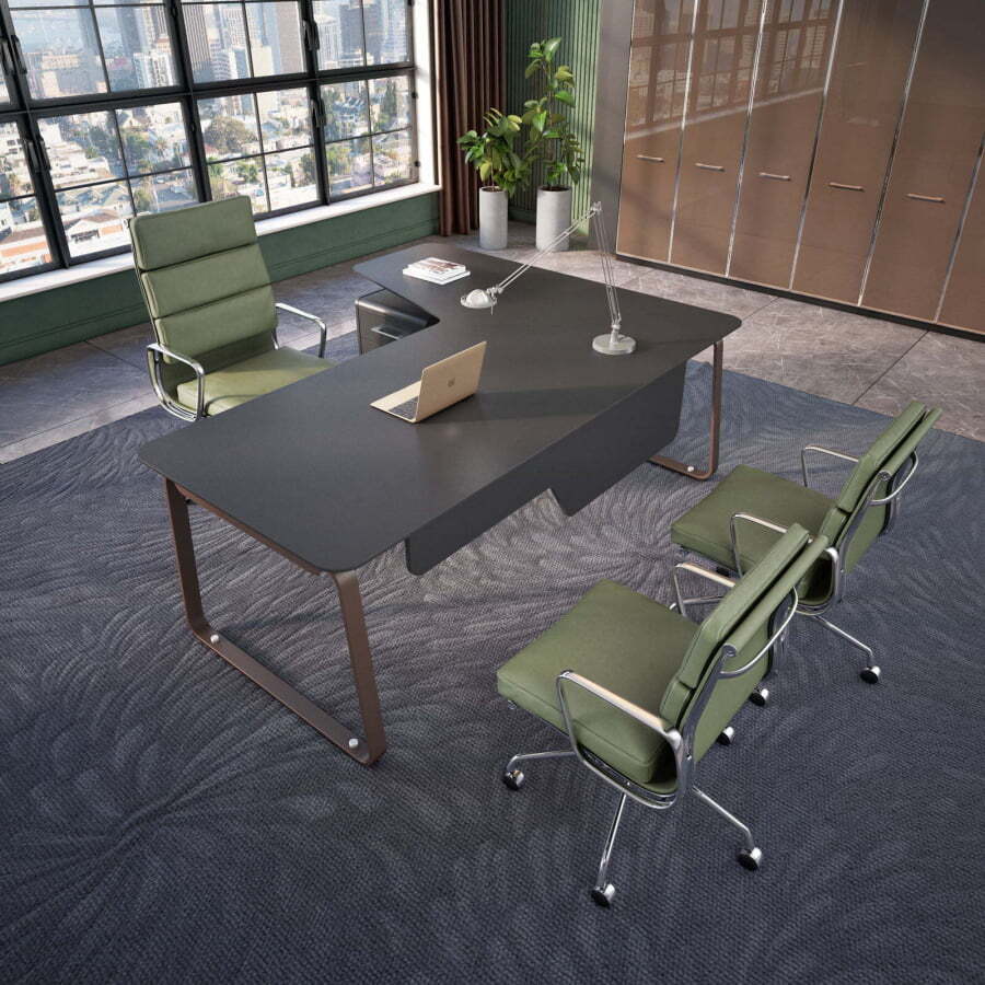 Кабинет руководителя Genesis