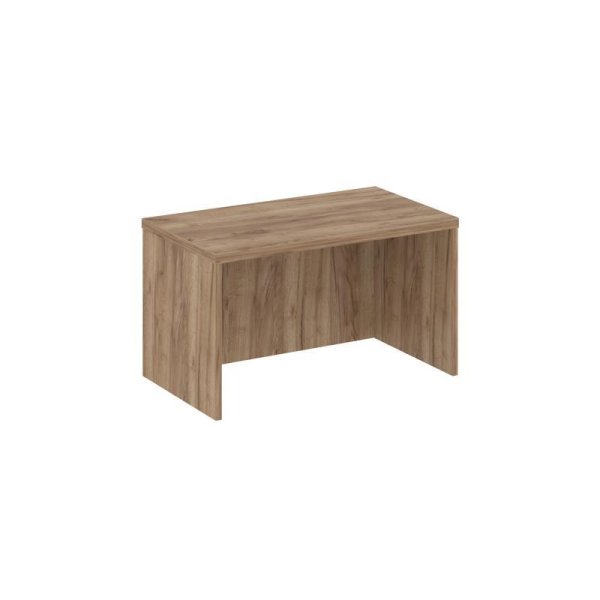 Надставка на тумбу 1 ярус SN.NT-001 (600х400х400) (Дуб Табак)