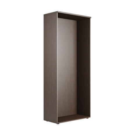 Каркас шкафа/гардероба Chicago CHG243530 800x420x1950 (Венге)