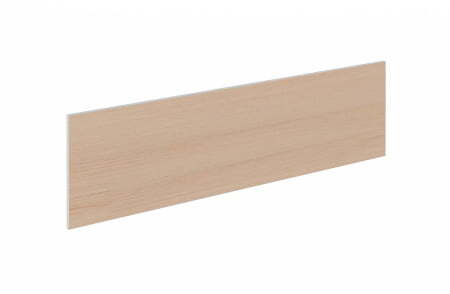 Экран для стола 140 95162 1400x18x430 (Rovere)