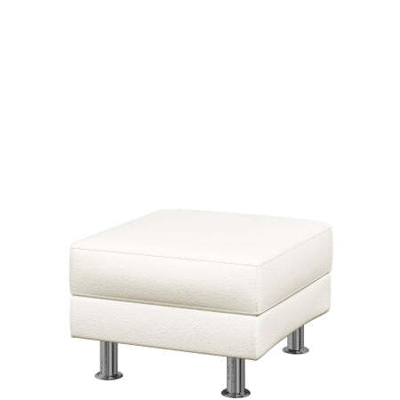 Диван Эволюшн. Пуф. (Пуф ecotex_3002)