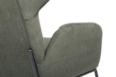 Кресло Pronto FS56 Зеленый (Зеленый)