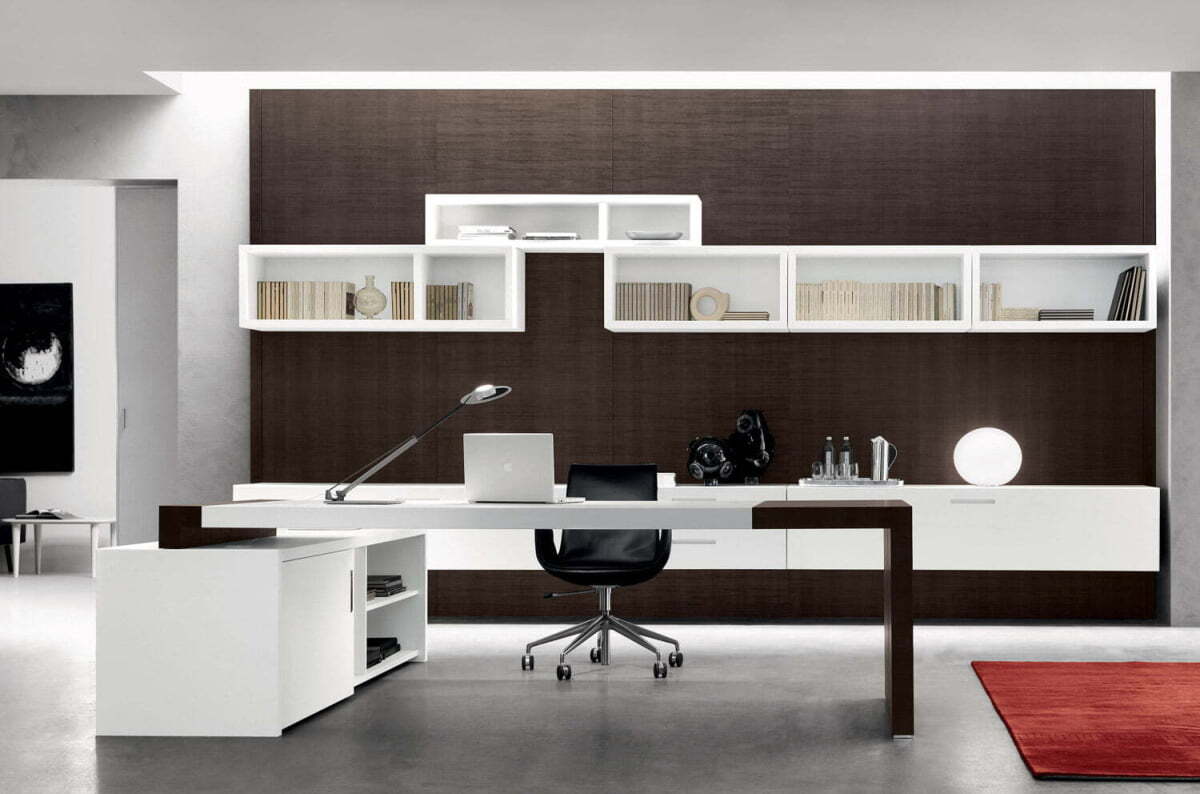 Кабинет руководителя Kyo