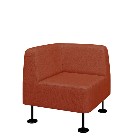 Диван Смарт. Модуль угловой. (Модуль угловой tempo_5)