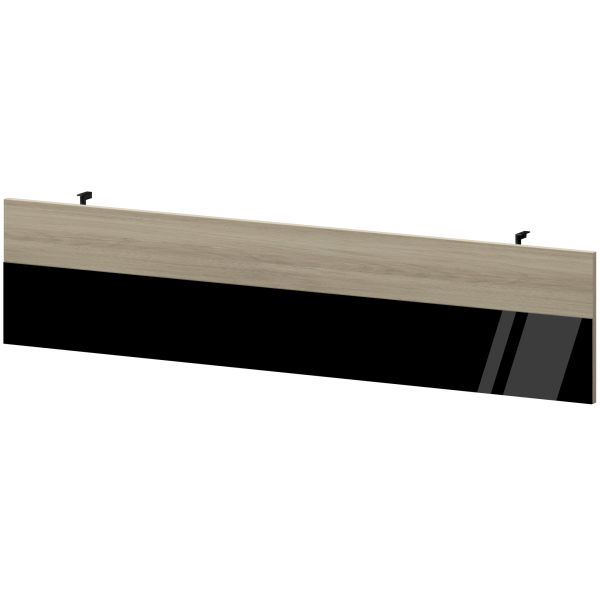 Модести-панель Акцент КТП-17.18 1700x18x350 (Кронберг)