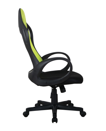 AL 768 Кресло офисное, ткань | сетка (Зеленый)