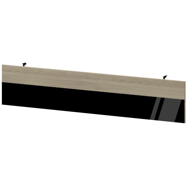 Модести-панель Акцент КТП-20.18 2000x18x350 (Кронберг)