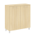 Шкаф квадратный LT.SD-1.3 (Вяз Благородный)