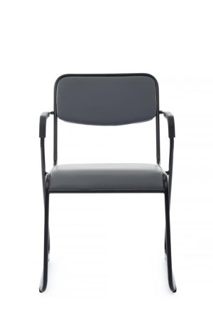 Кресло Nix Plus RCH OMKL-03B Серый (Серый)