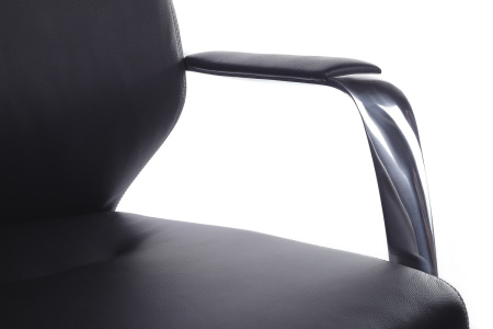 Офисное кресло Alonzo A1711 Черный (Черный)