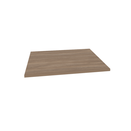 Полка центральная Maris SH.PC-3 601x479x18 (Дуб Аризона)