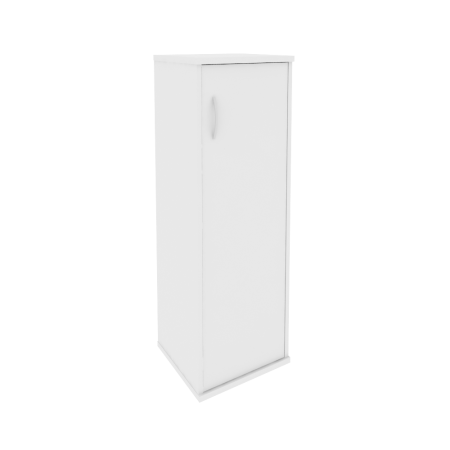 Шкаф Riva А.СУ-2.3 Пр 404x365x1215 (Белый)