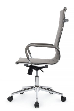 Кресло Hugo RCH 6002-1SEC Серый (Серый)