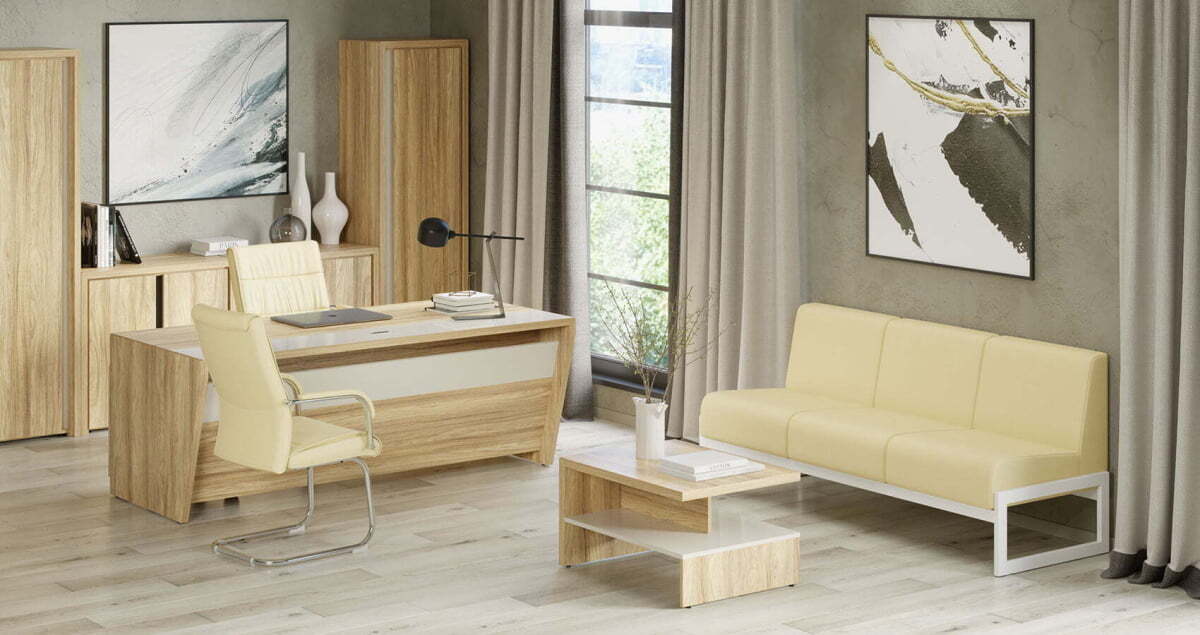 Диваны модульные Module