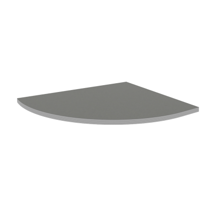 Приставка Riva А.ПР-5 600x720x22 (Клен-Металлик)