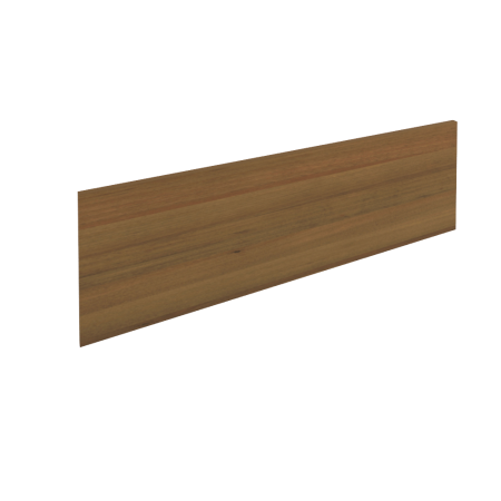 Царга для столов С.СП-5, С-СП-5.1, С-СП-5.2, С-СП-5.3 Slim С.ЦC-5 1170x360x18 (Орех)