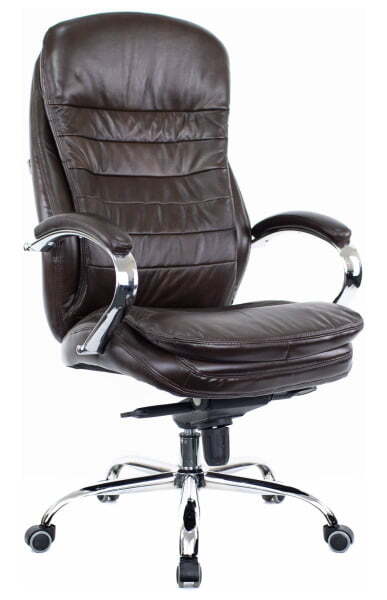 Valencia M Кожа Коричневый (Everprof Valencia M Кожа Коричневый)