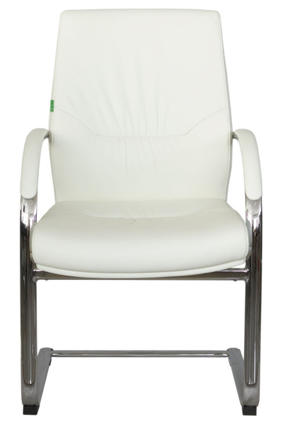 Стул офисный Alvaro-SF C1815 Белый (Белый)